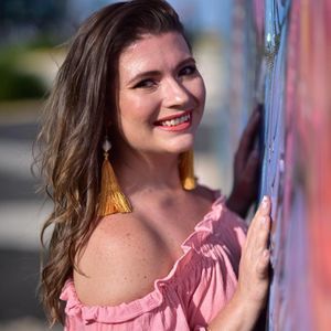 Meet your Posher, Victoria